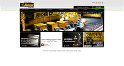 Desktop Screenshot of duncan.com.ve